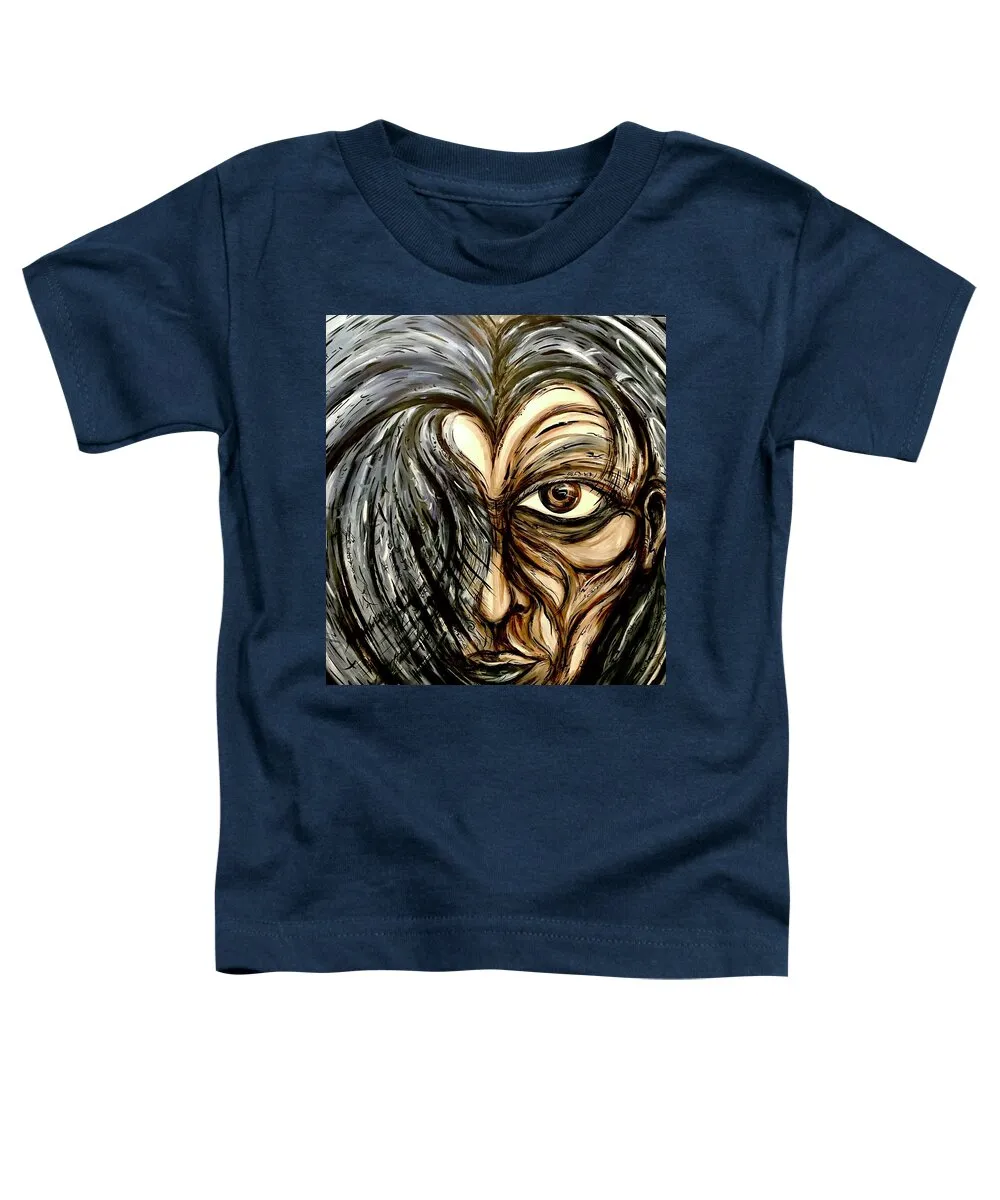 Creep - Toddler T-Shirt