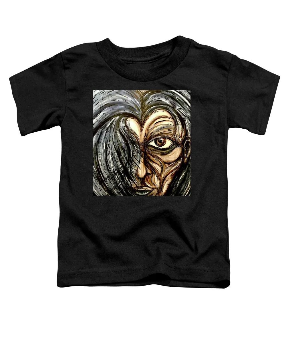Creep - Toddler T-Shirt
