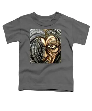 Creep - Toddler T-Shirt