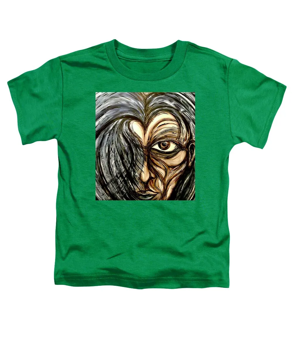 Creep - Toddler T-Shirt