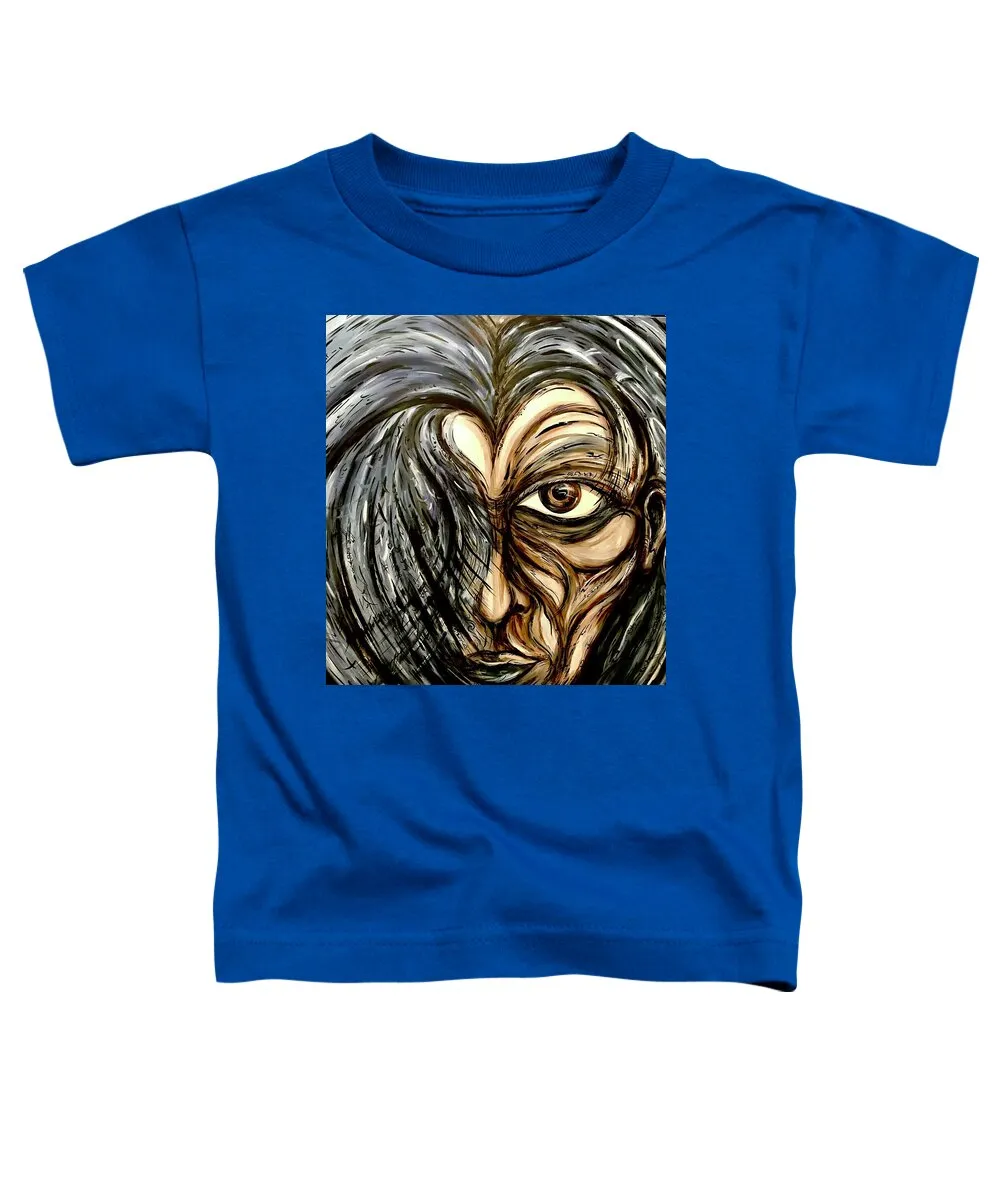 Creep - Toddler T-Shirt