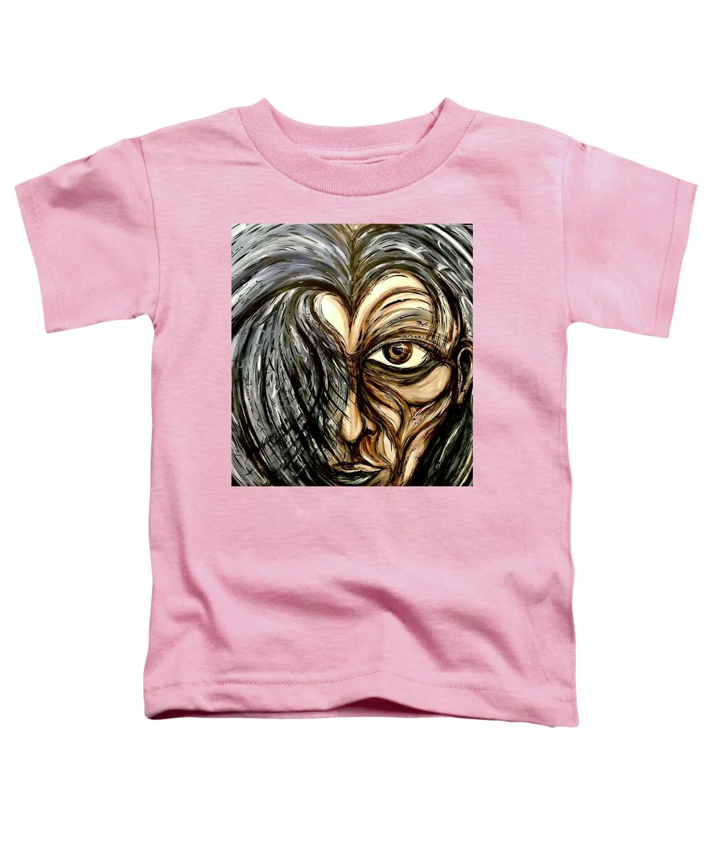 Creep - Toddler T-Shirt