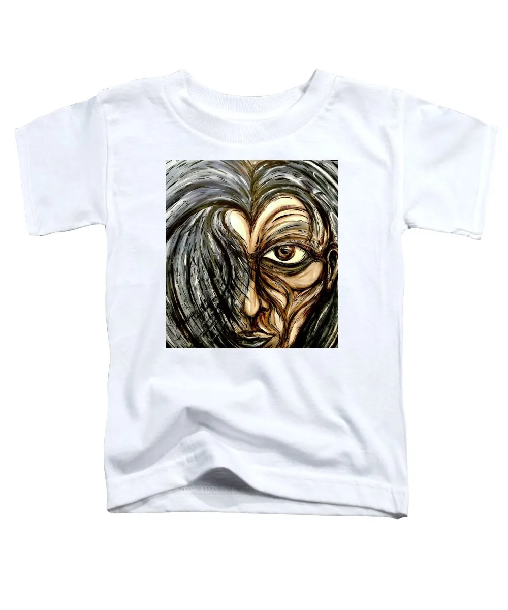 Creep - Toddler T-Shirt