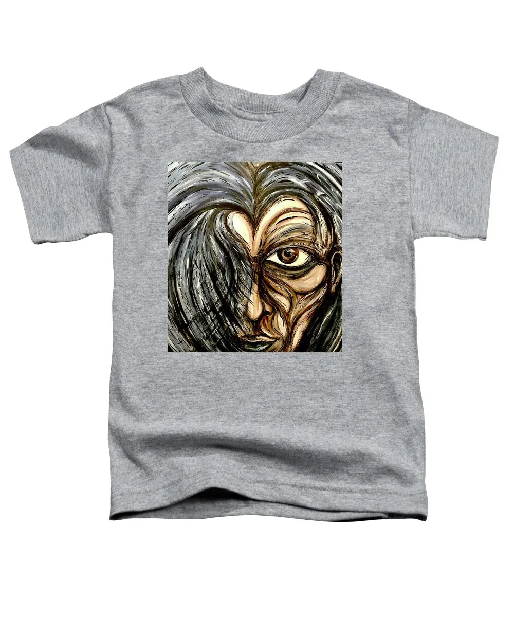 Creep - Toddler T-Shirt