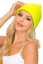 Crochet Beanies