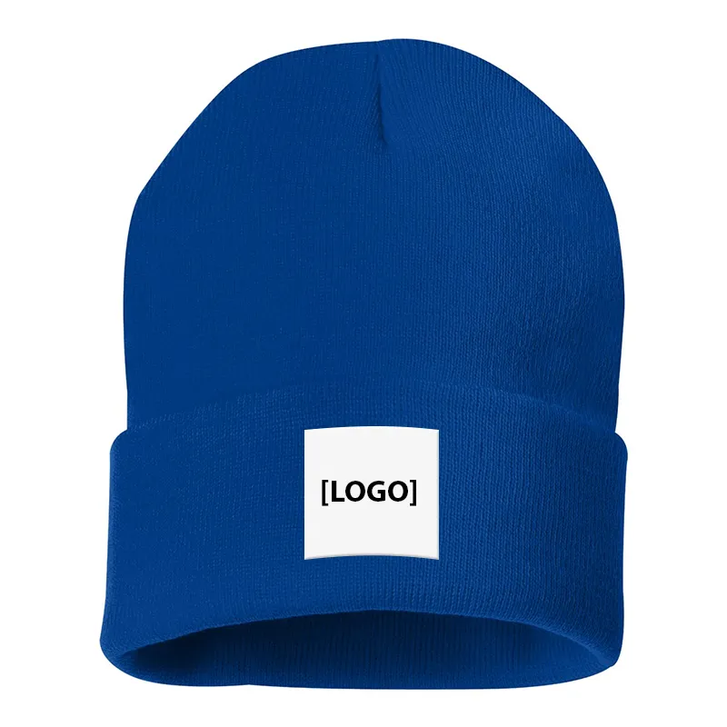 Custom Beanies