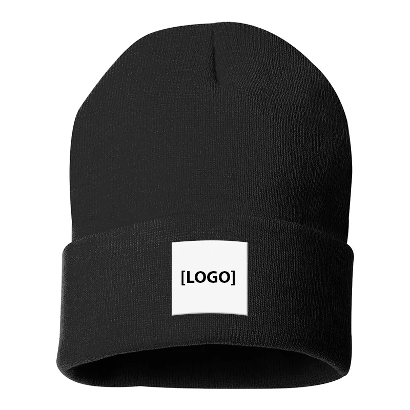 Custom Beanies