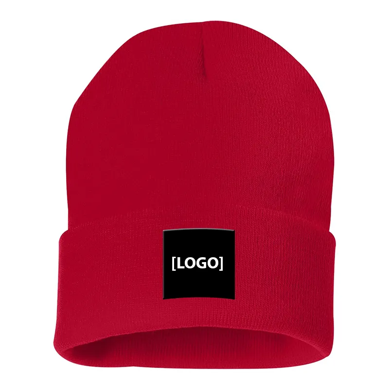 Custom Beanies