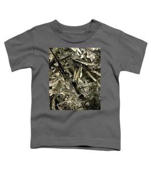 Dirt Scrape - Toddler T-Shirt