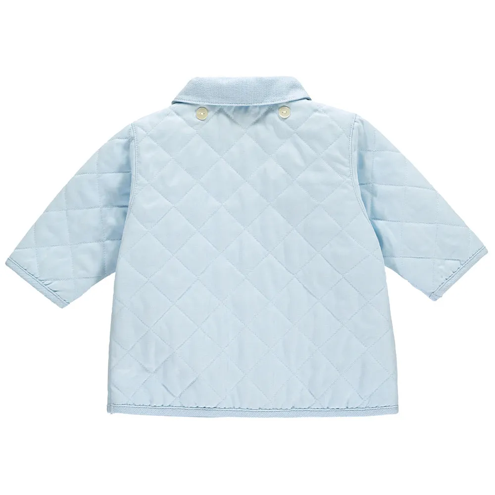 Emile et Rose - Jacket, Curtis