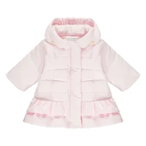 Emile et Rose - Pink padded coat, Corina