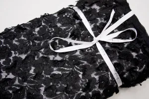 Fancy Lace Black