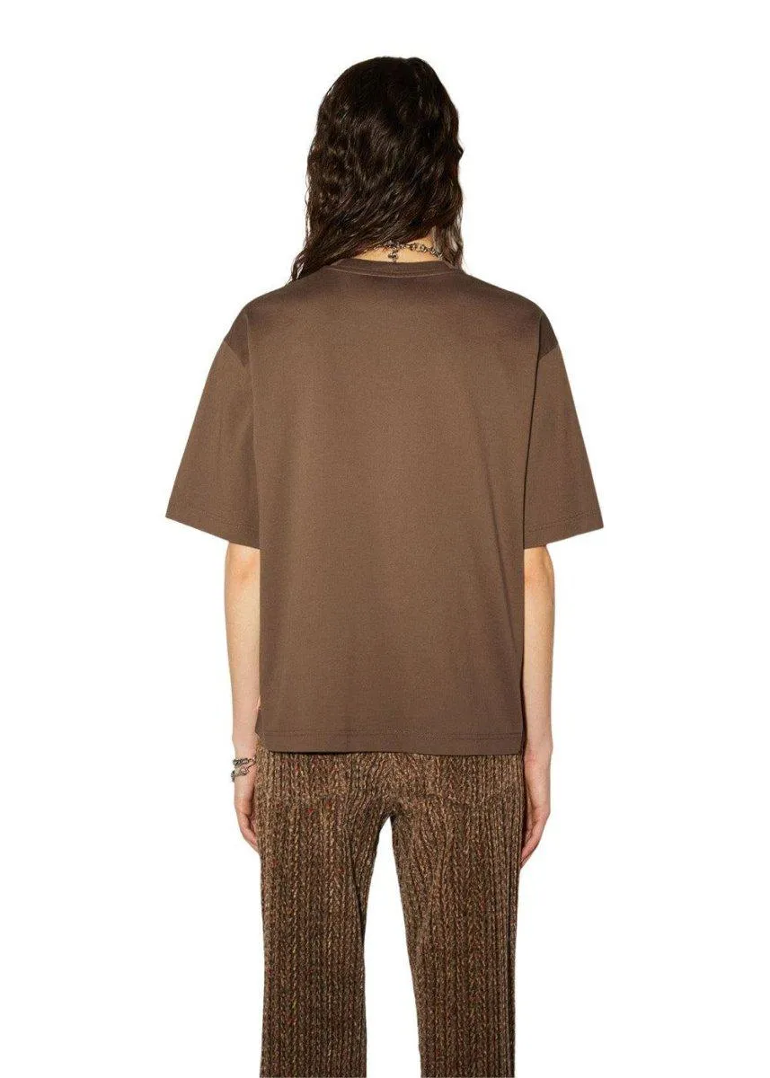 FN-WN-TSHI000336 - Coffee Brown