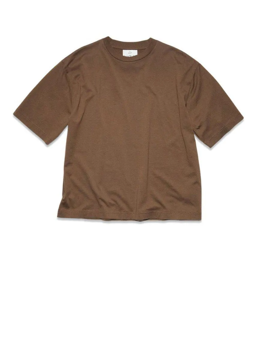 FN-WN-TSHI000336 - Coffee Brown