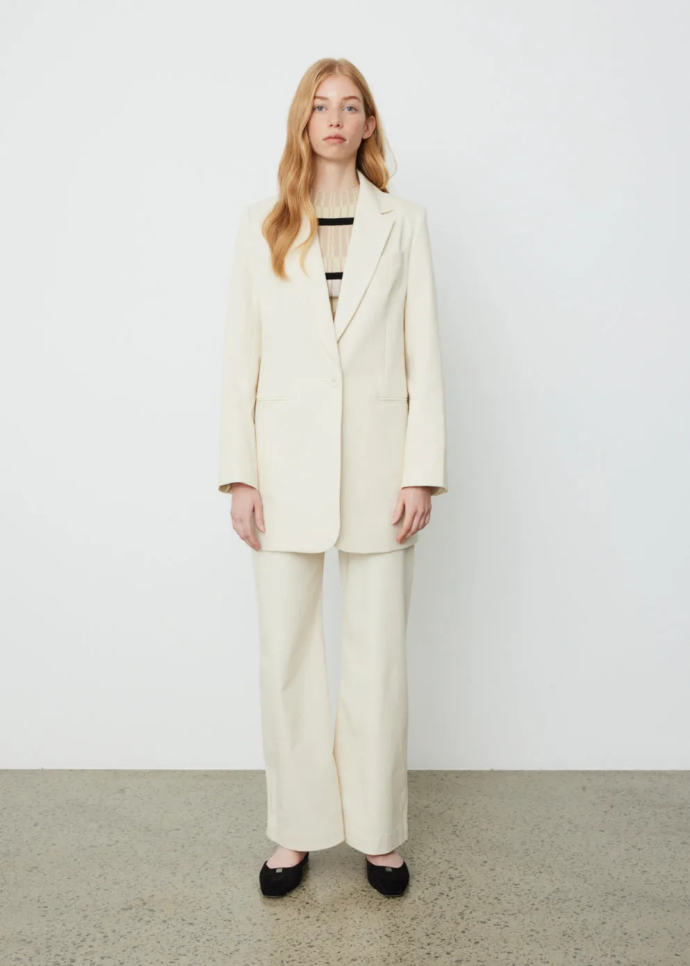 Gianna Jacket