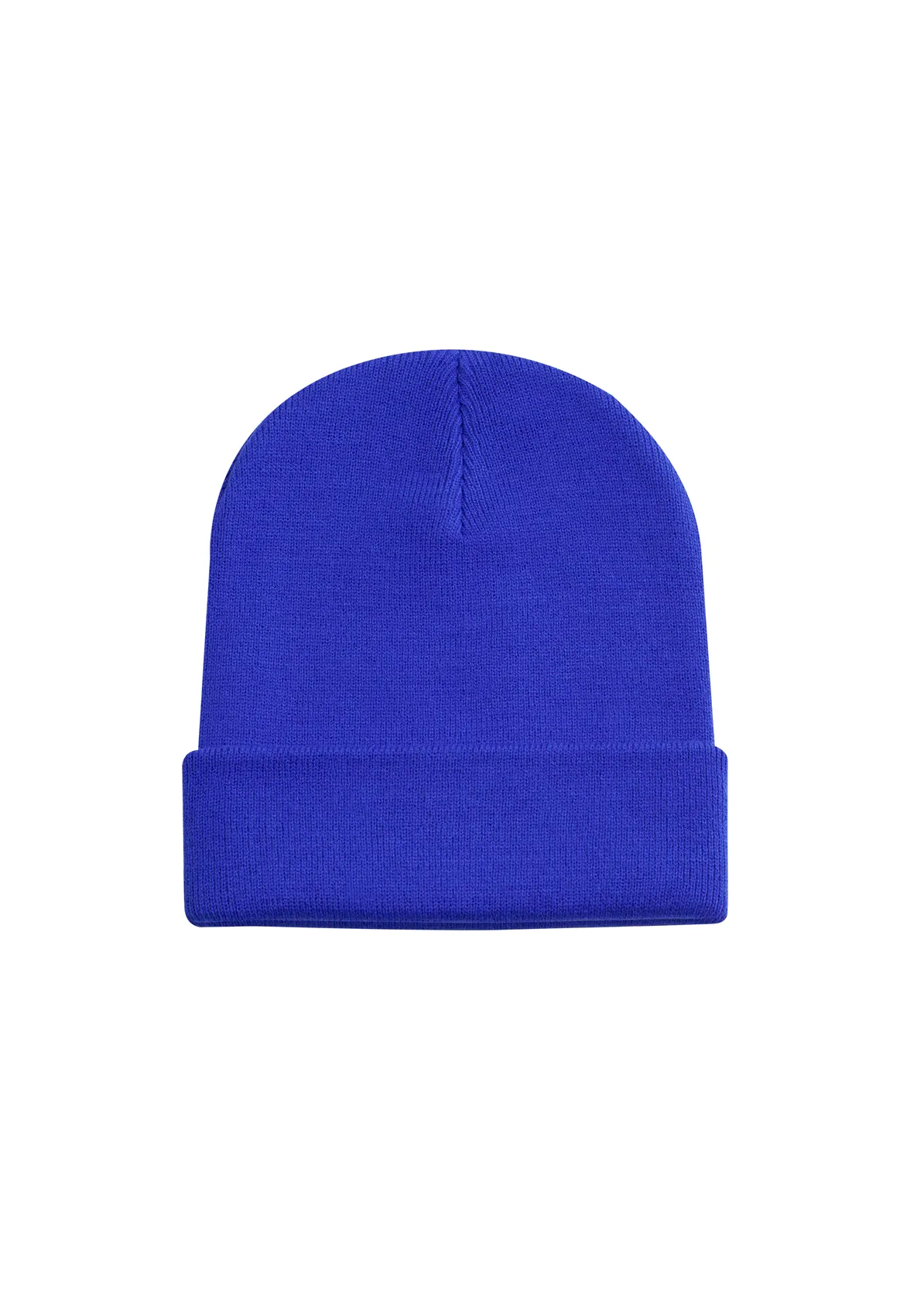 Heavweight Cuffed Beanies | Charcoal