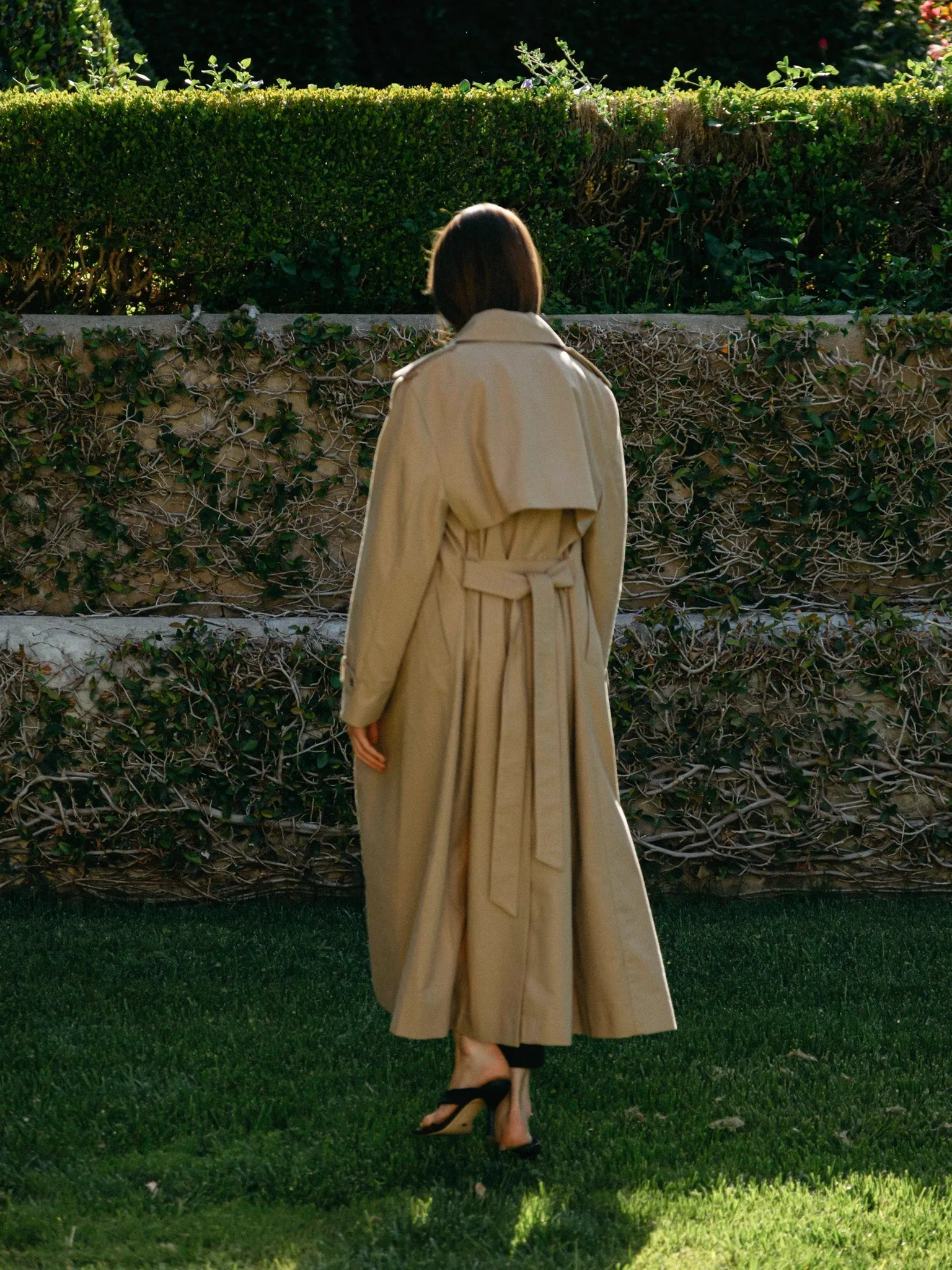 Hermine Coat