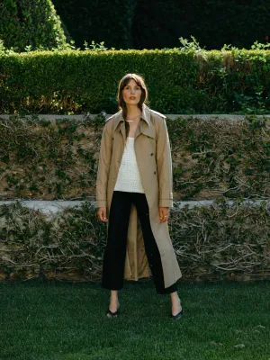 Hermine Coat