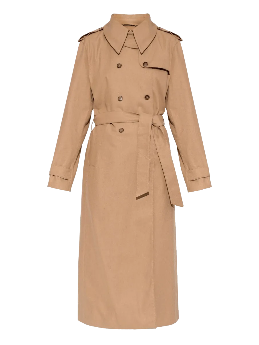 Hermine Coat