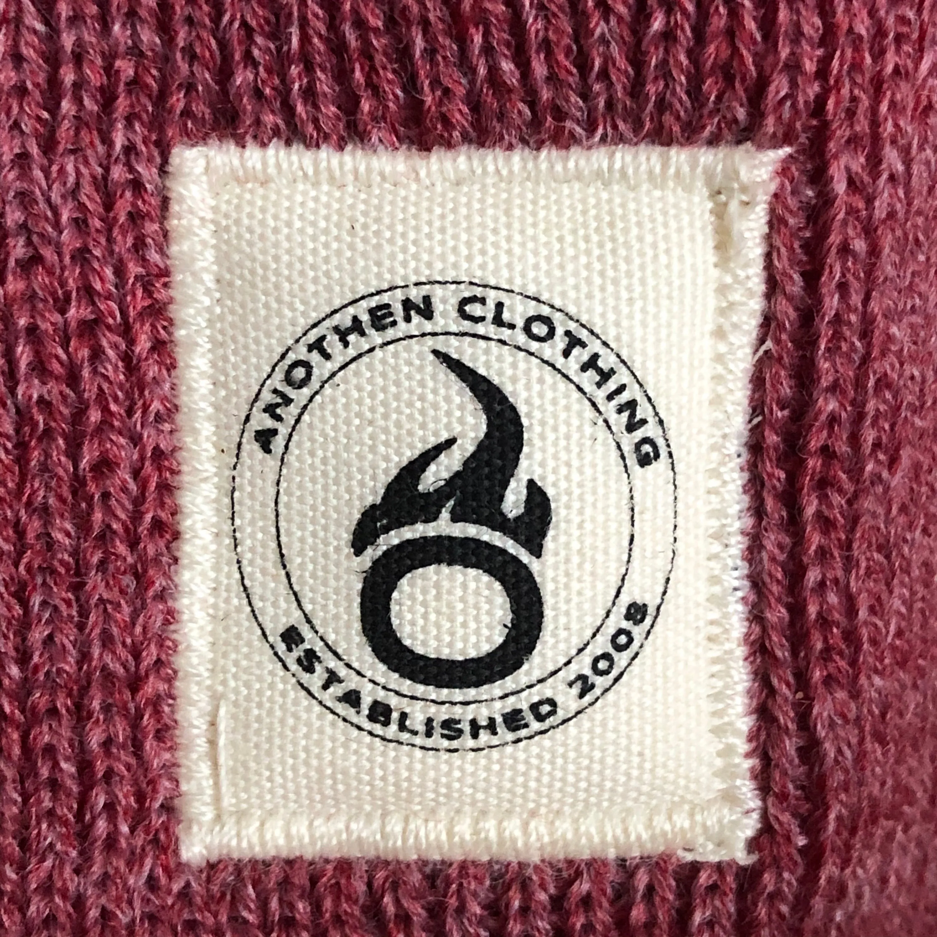 Insignia Emblem Beanie