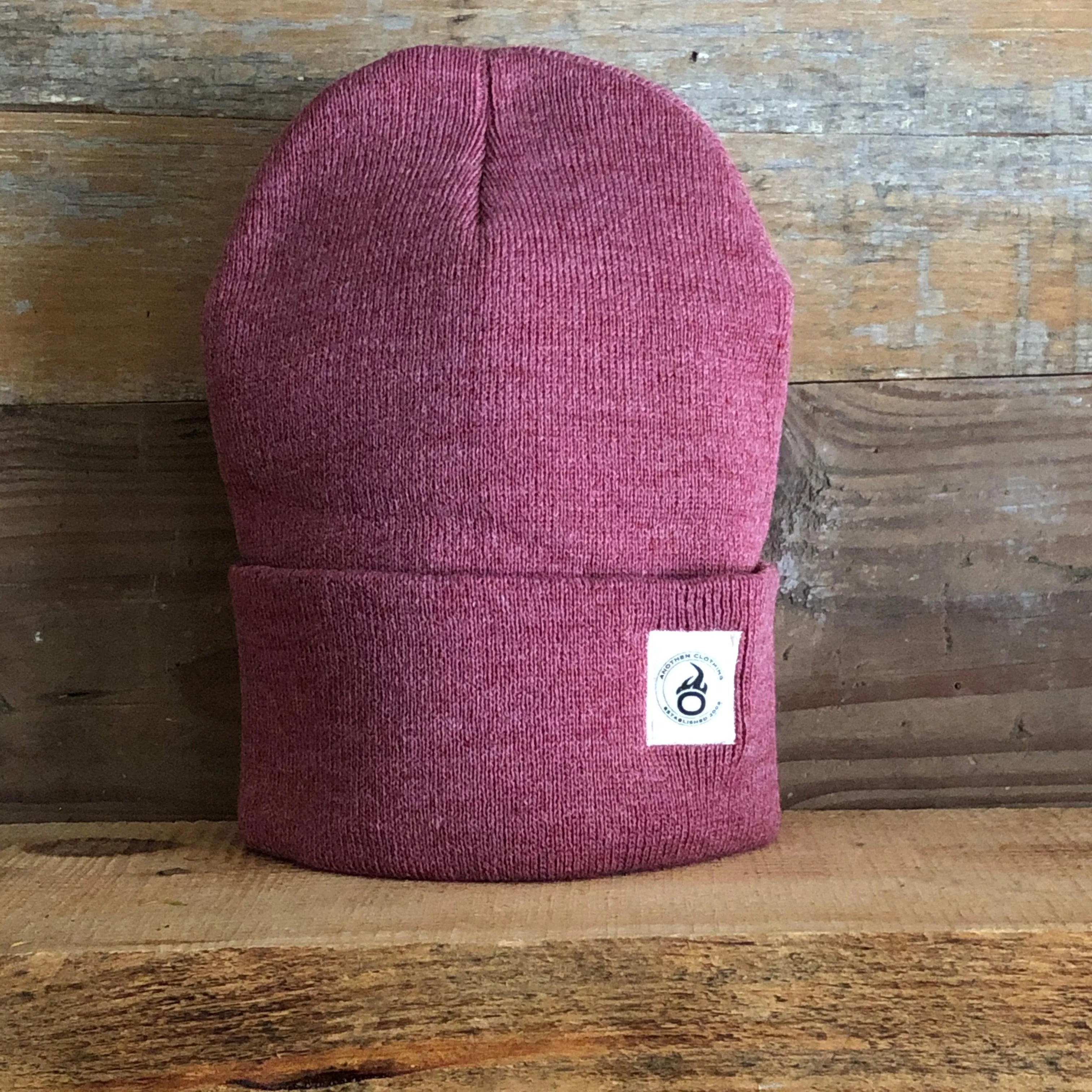 Insignia Emblem Beanie