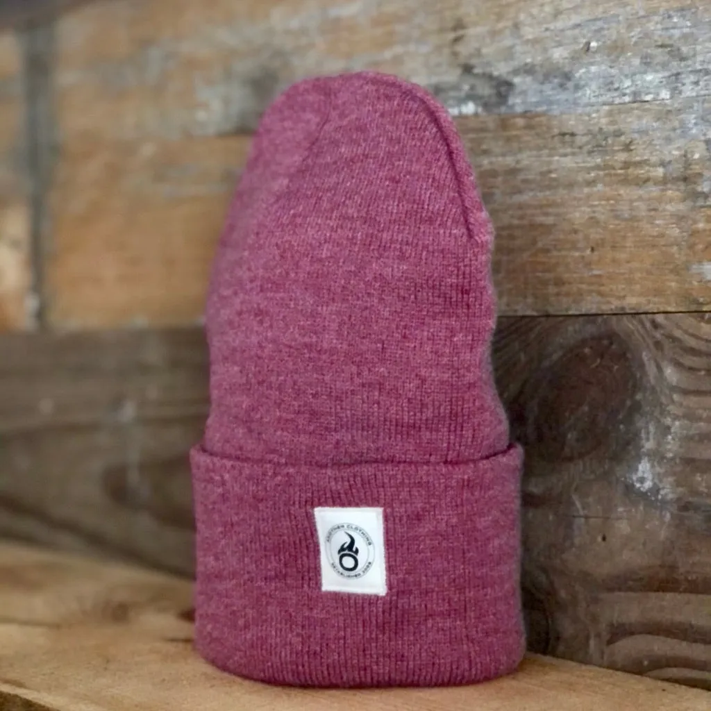 Insignia Emblem Beanie
