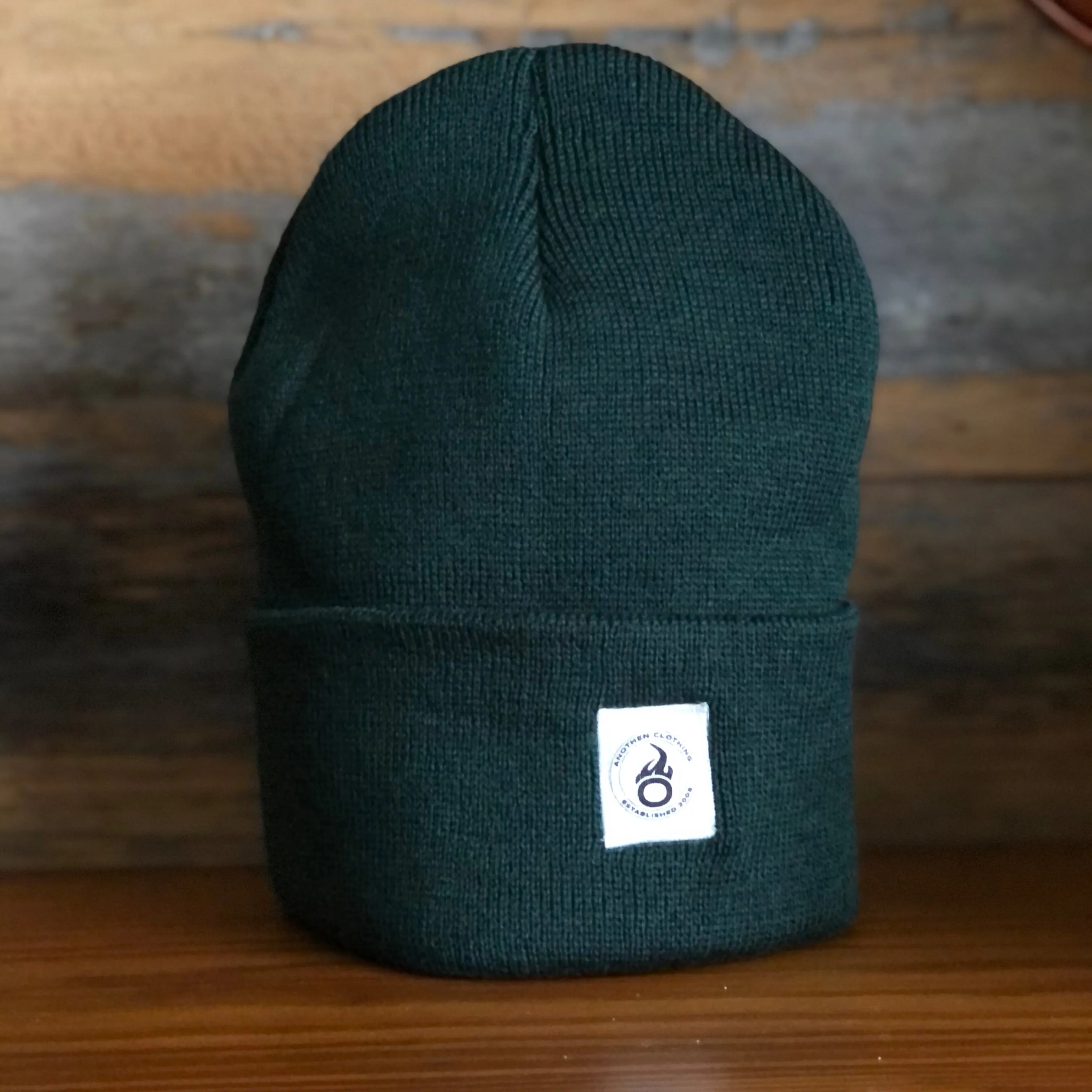 Insignia Emblem Beanie