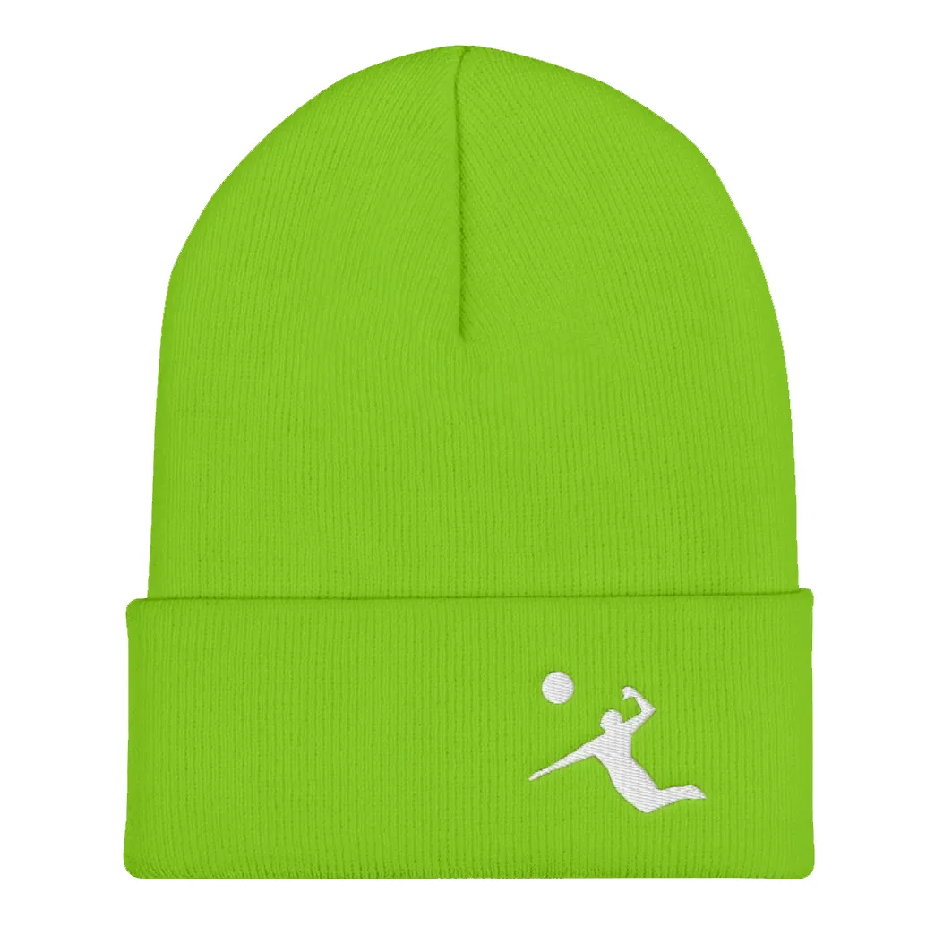Jumpman Beanies