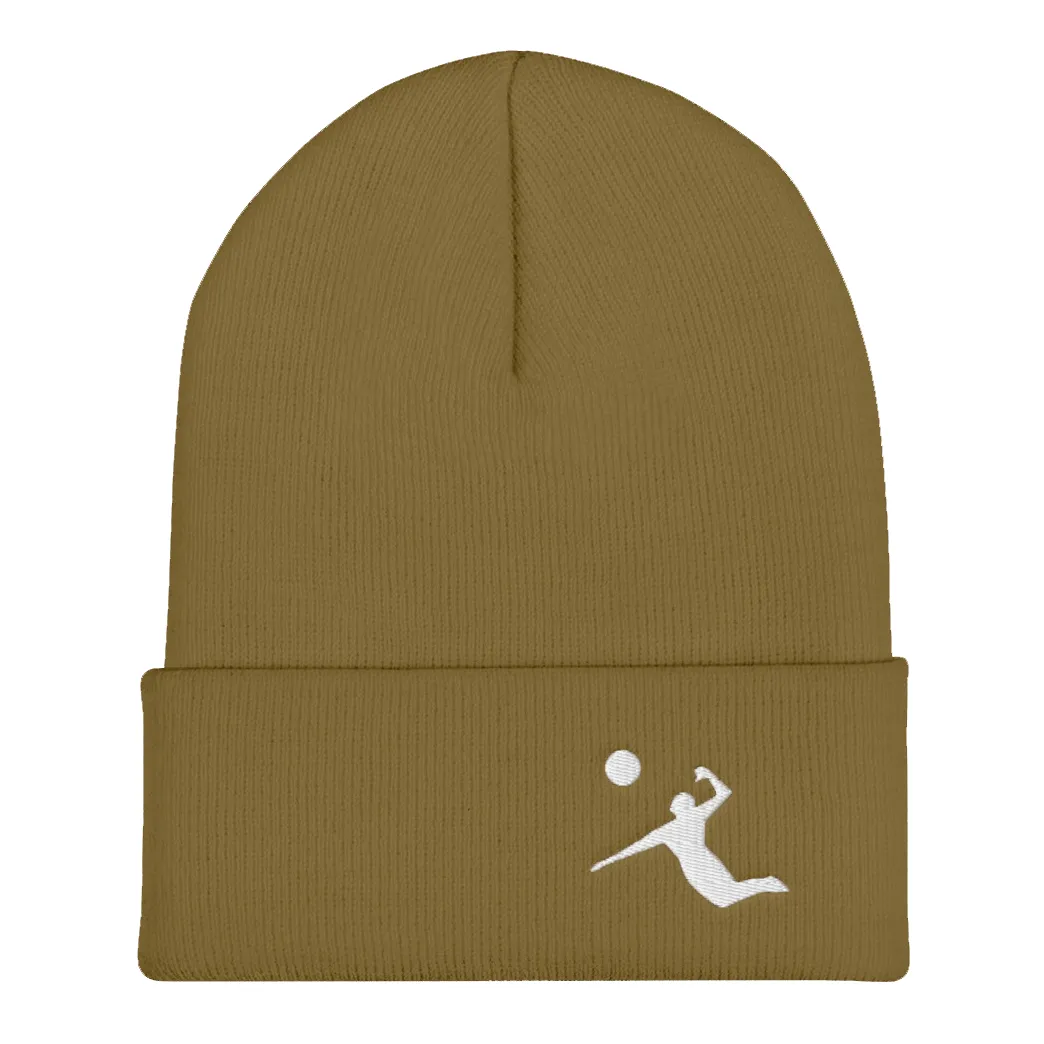 Jumpman Beanies