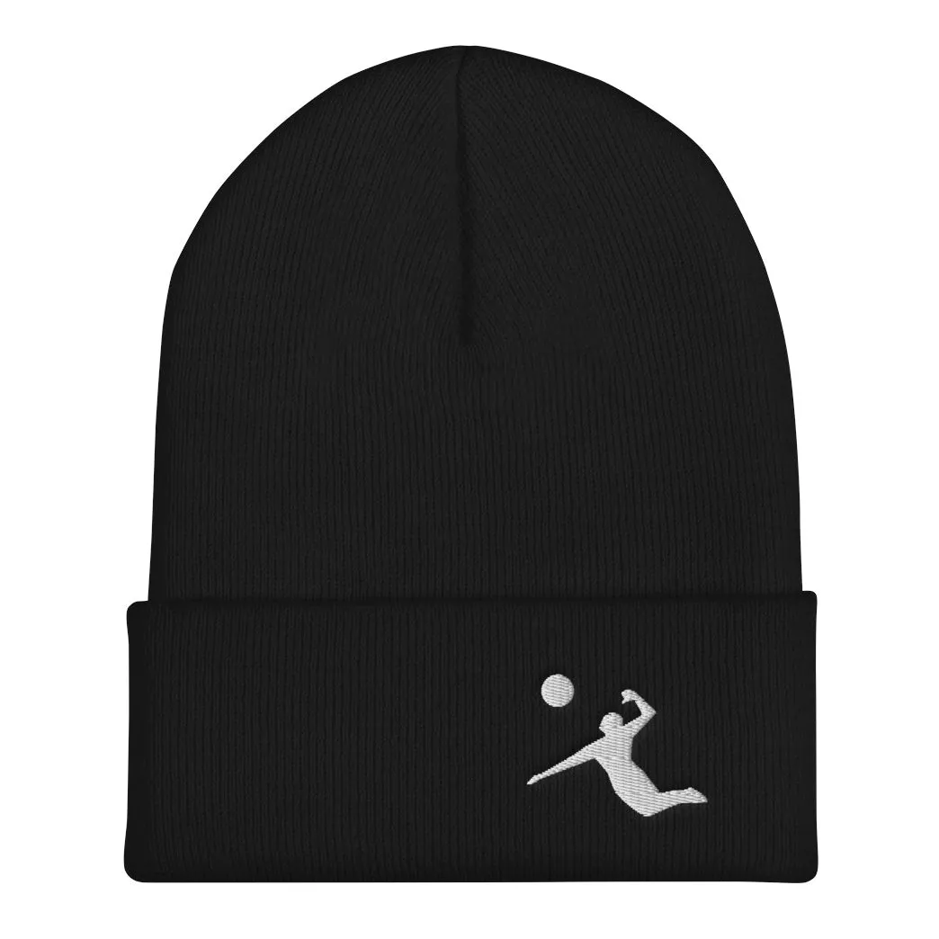 Jumpman Beanies