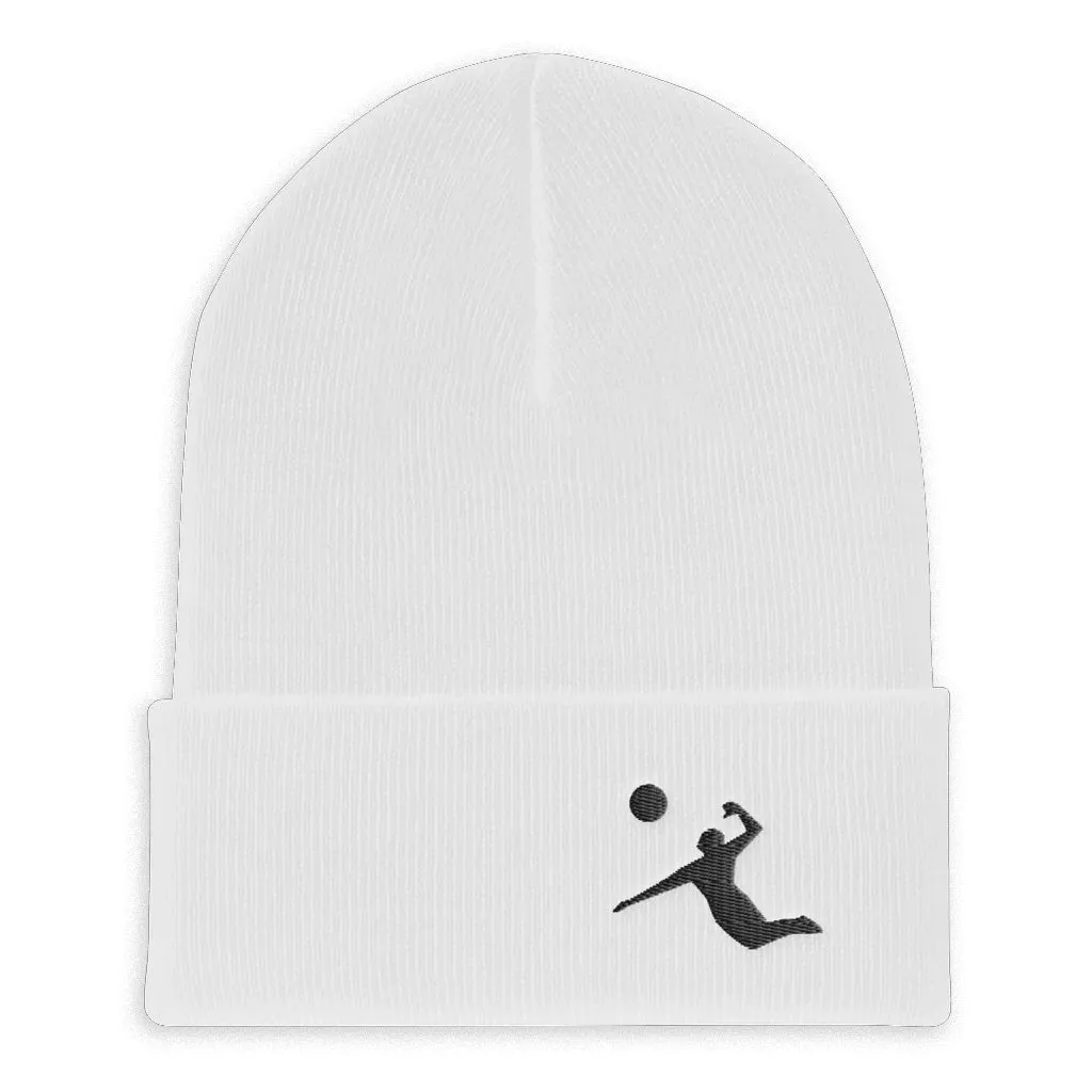 Jumpman Beanies