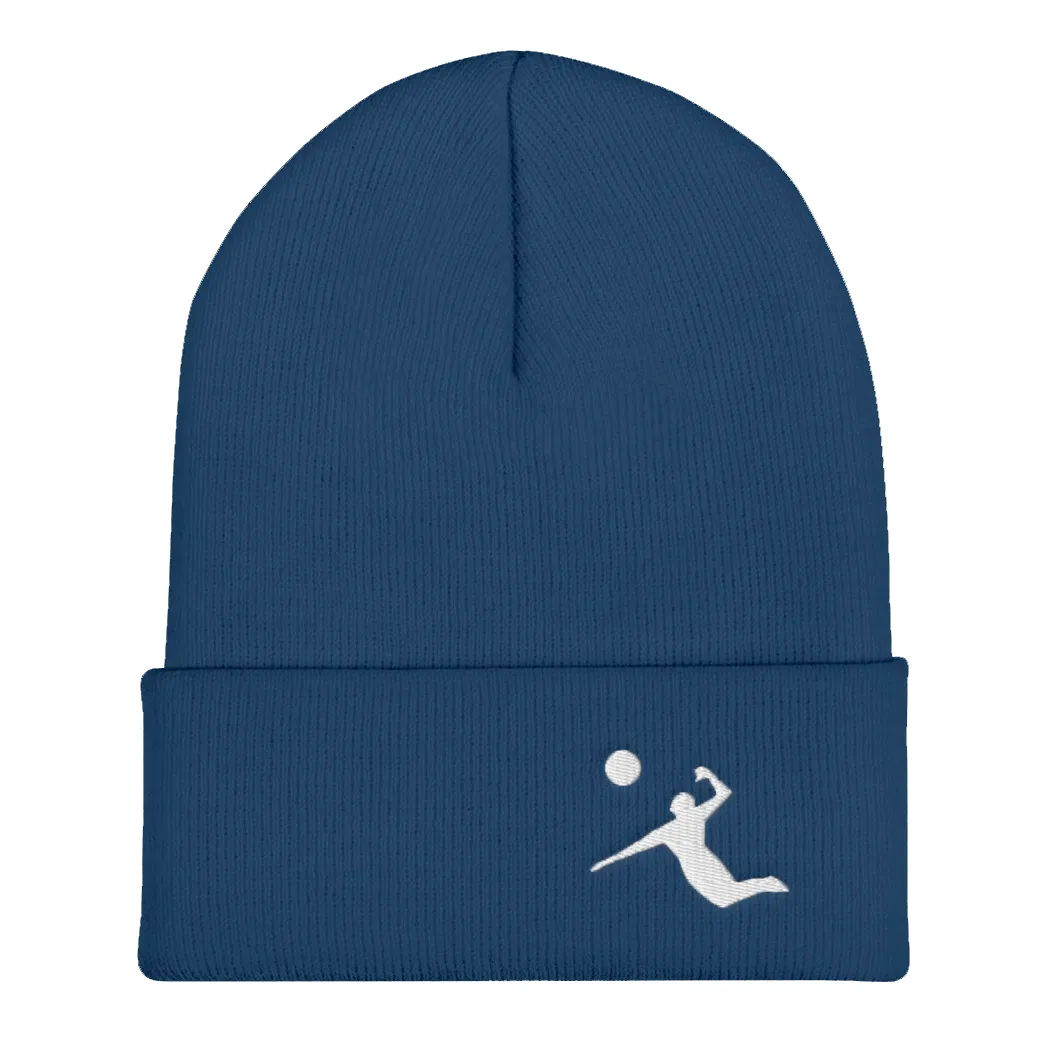Jumpman Beanies