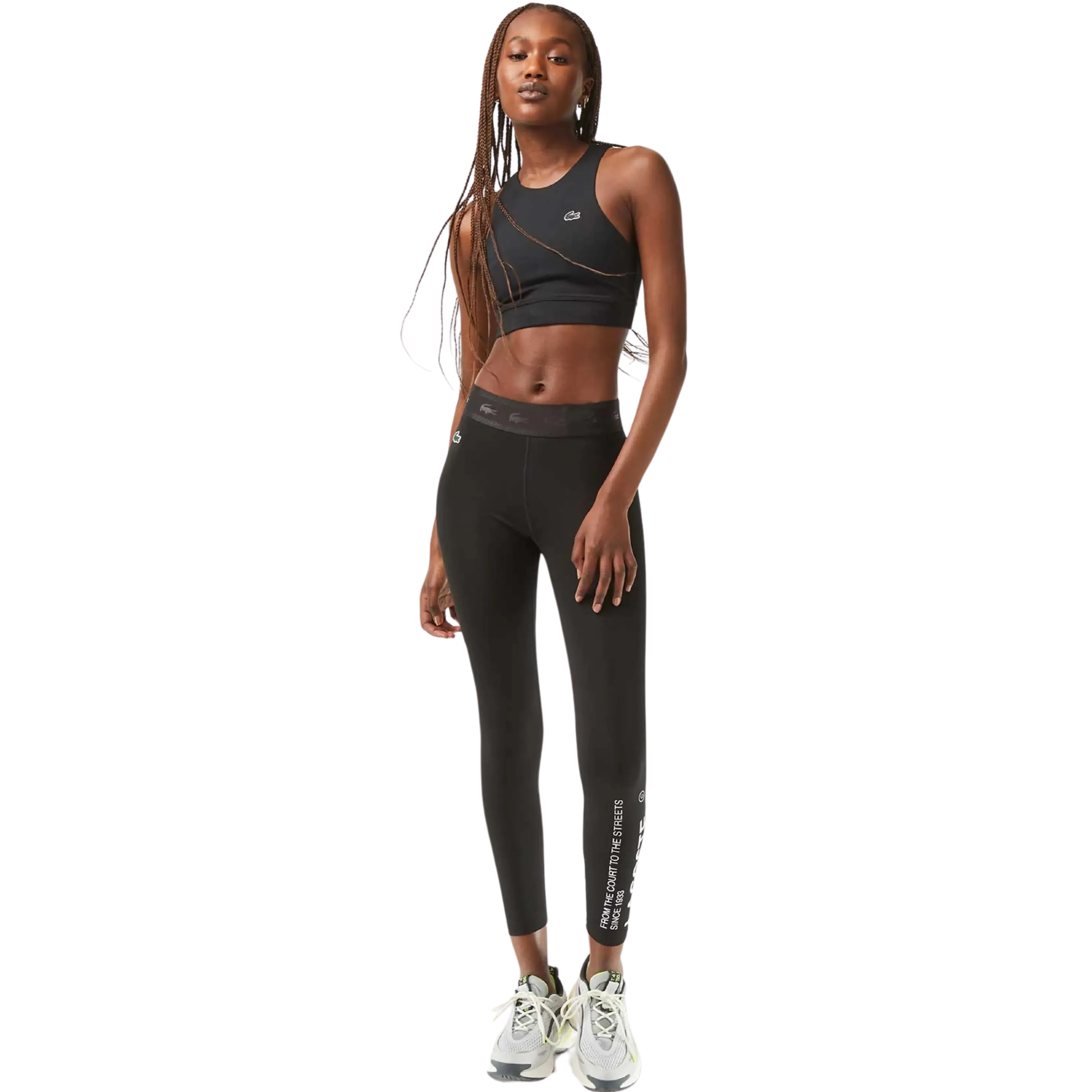Lacoste 7/8 Sport Leggings
