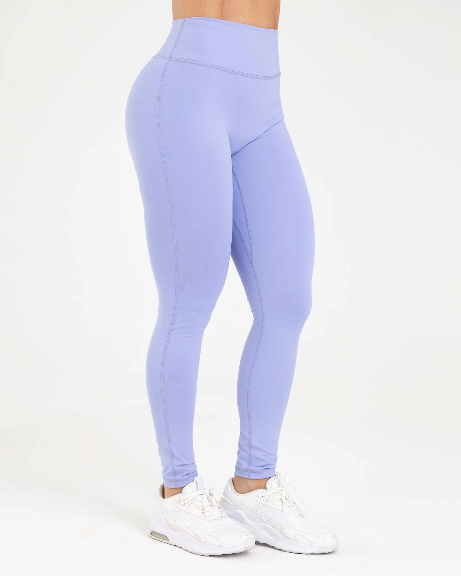 Leggings azul hortensia sporty FIBER