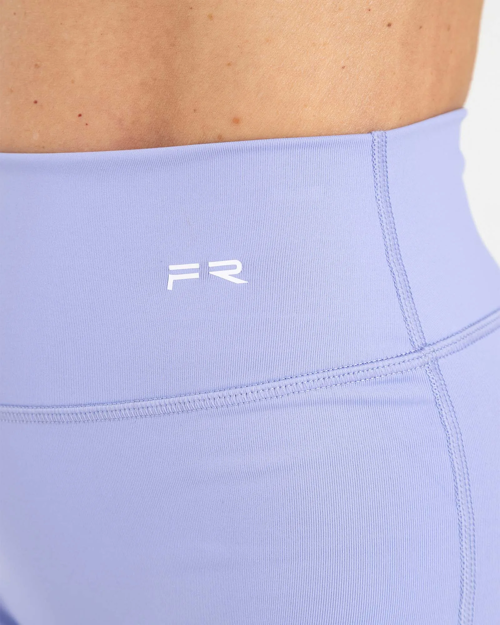 Leggings azul hortensia sporty FIBER