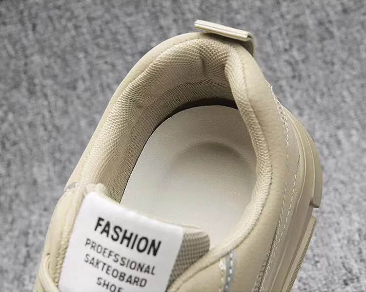 Lightweight Casual Walking Shoes