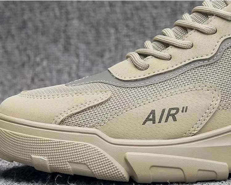 Lightweight Casual Walking Shoes