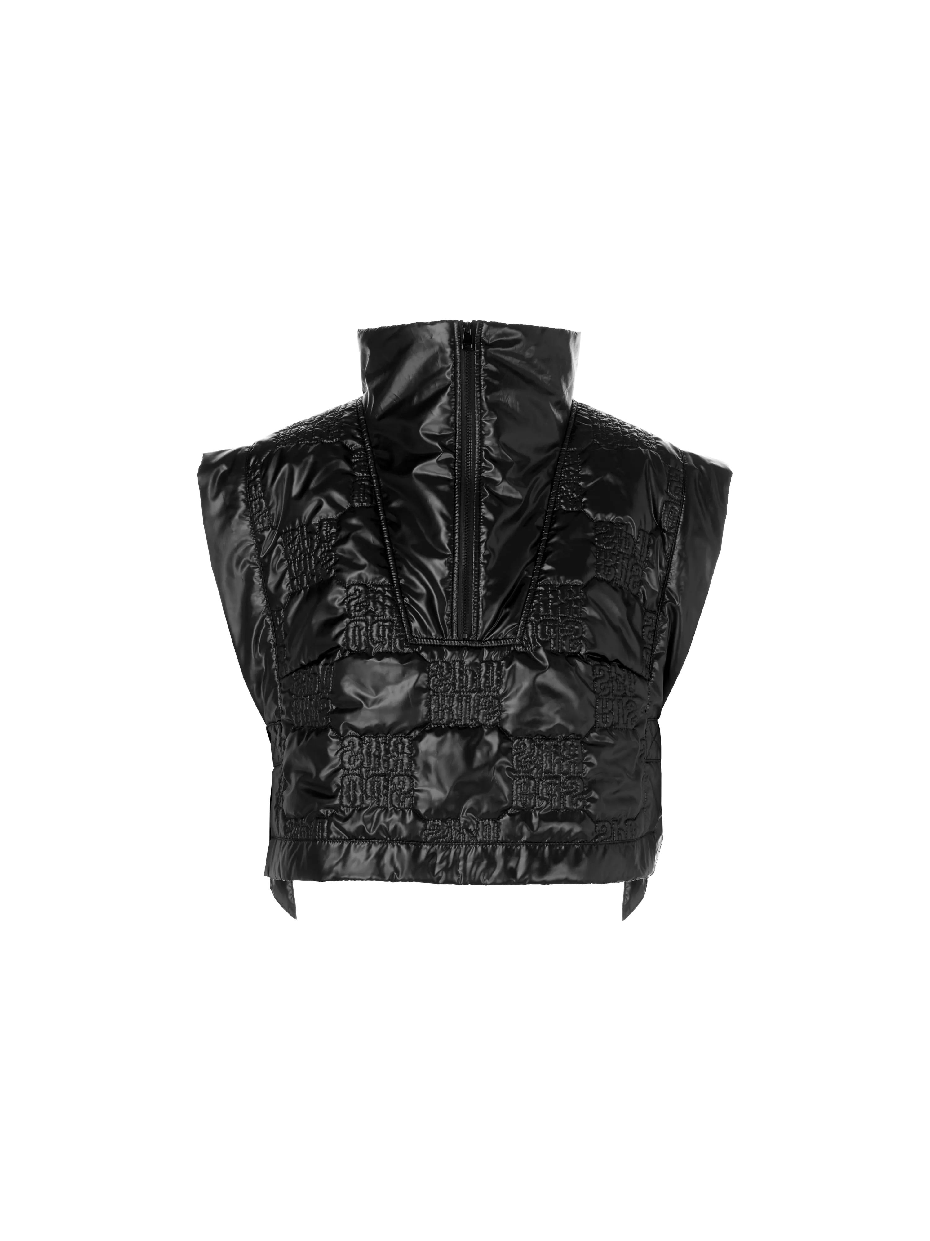 MARC CAIN PADDED SLIPOVER