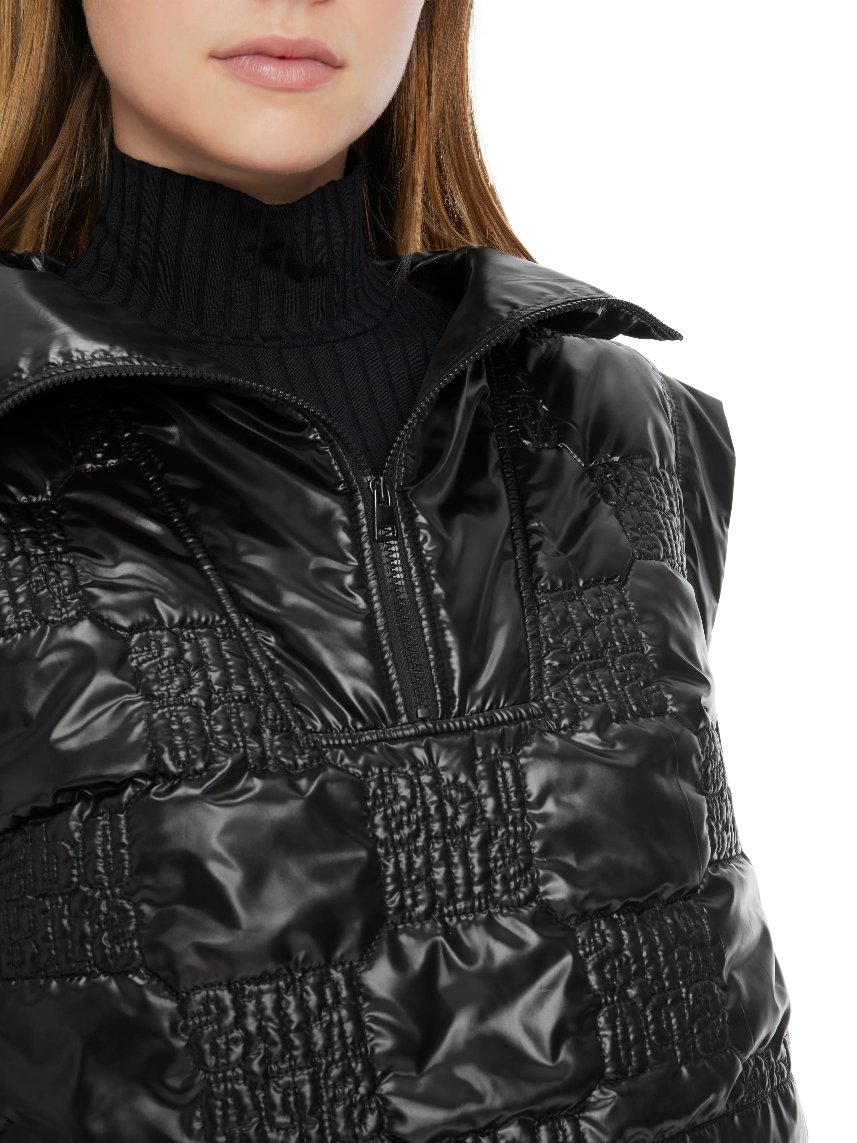 MARC CAIN PADDED SLIPOVER