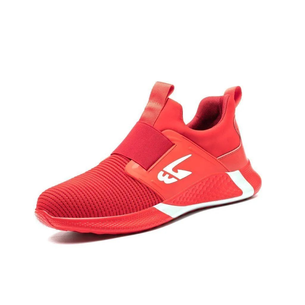 Men's Steel Toe Sneakers - Lightweight | B014
