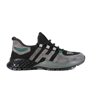 Men's Steel Toe Sneakers - Lightweight | Z019