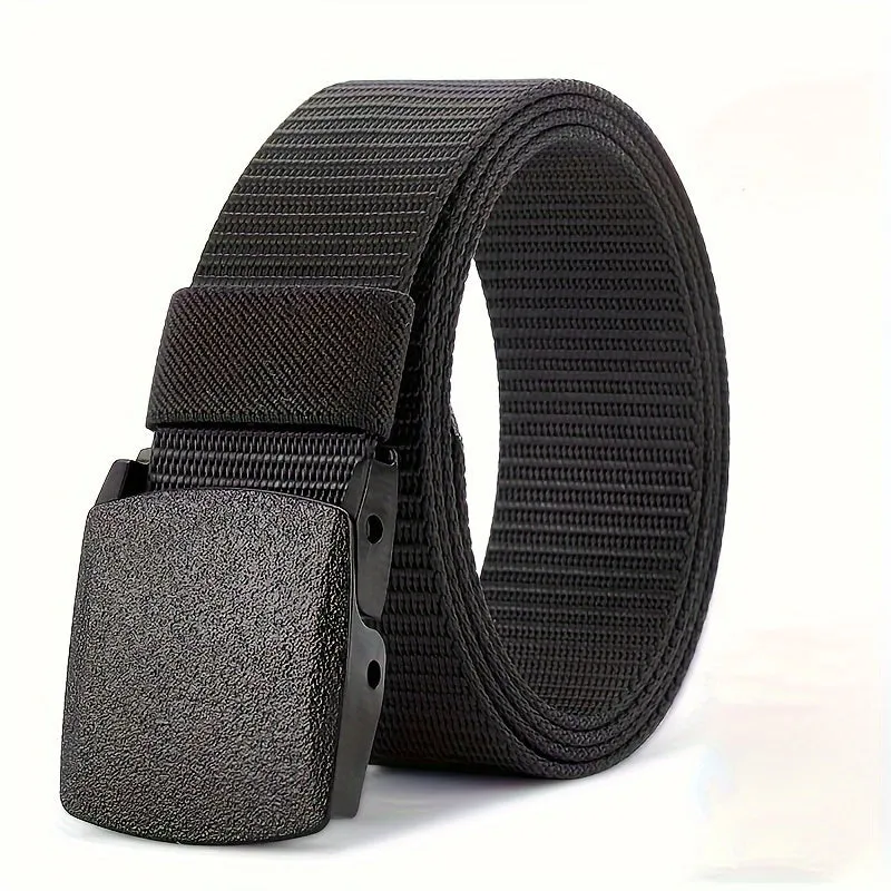Mens Tactical Sports Fat Belt Durable Versatile Gift Choice