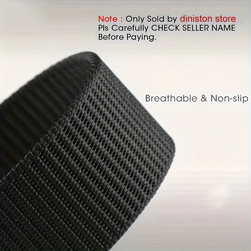 Mens Tactical Sports Fat Belt Durable Versatile Gift Choice
