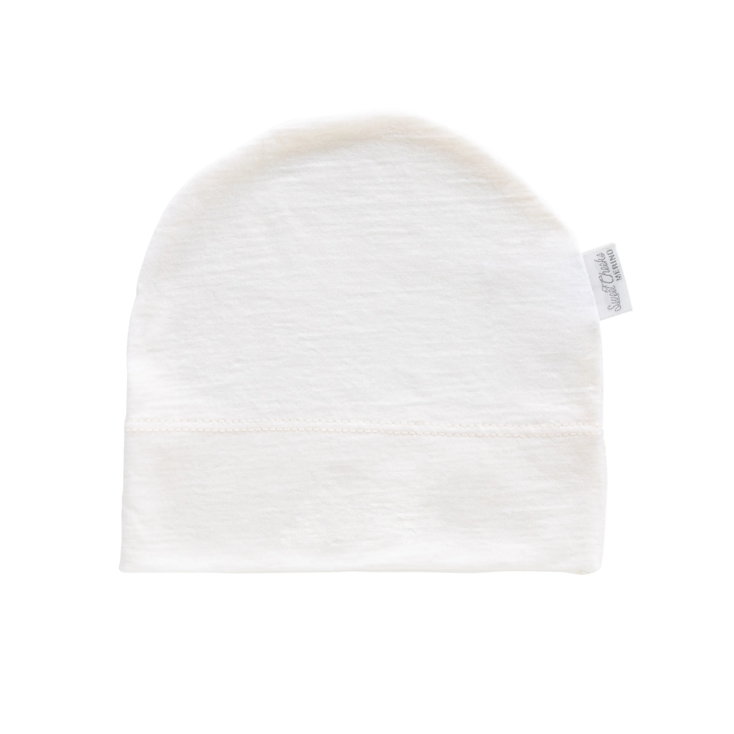 Merino Beanie | Vanilla