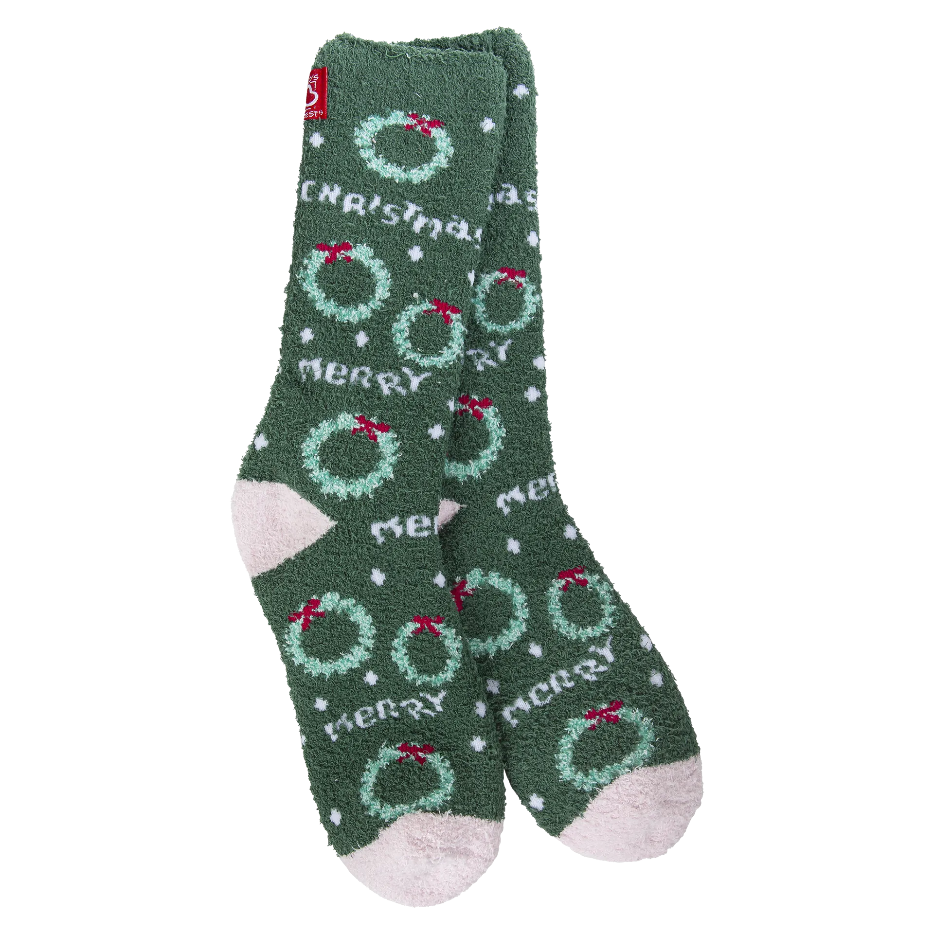 Merry Christmas Cozy Crew