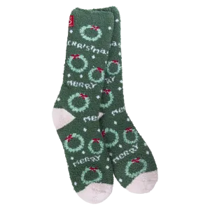 Merry Christmas Cozy Crew