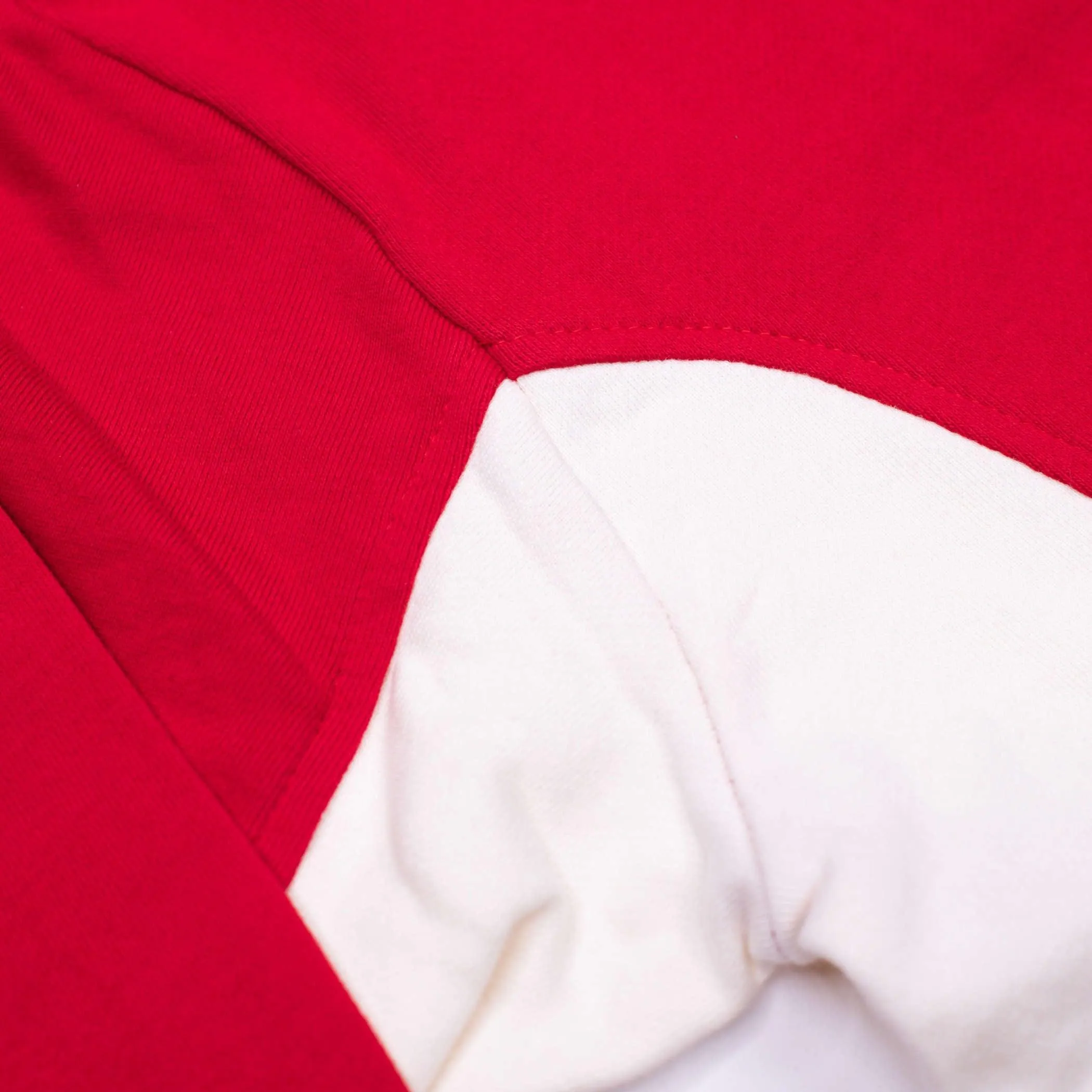 Mitchell & Ness Team Legacy Hoodie
