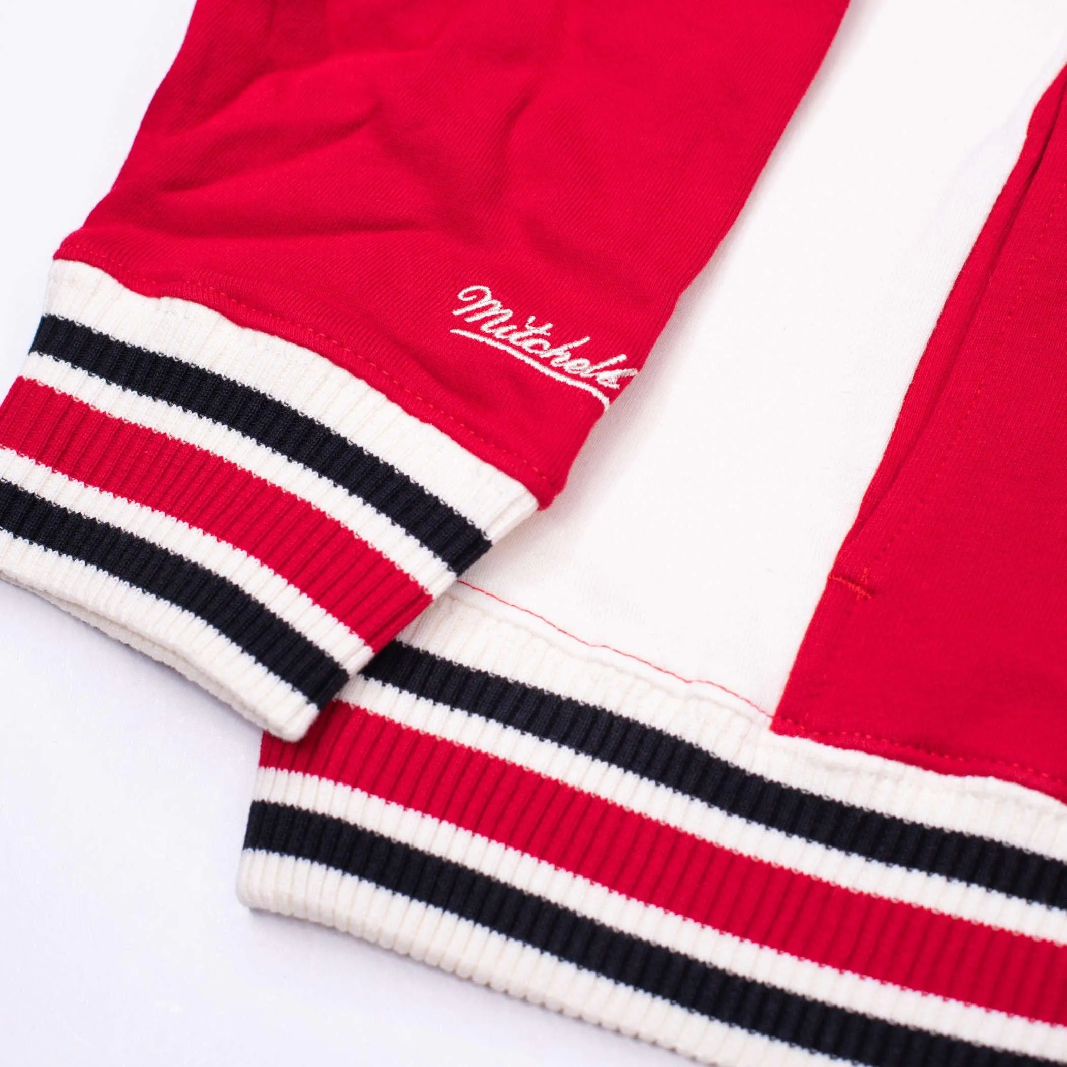 Mitchell & Ness Team Legacy Hoodie