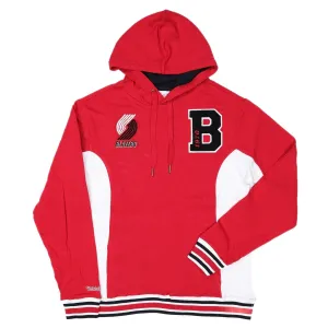 Mitchell & Ness Team Legacy Hoodie