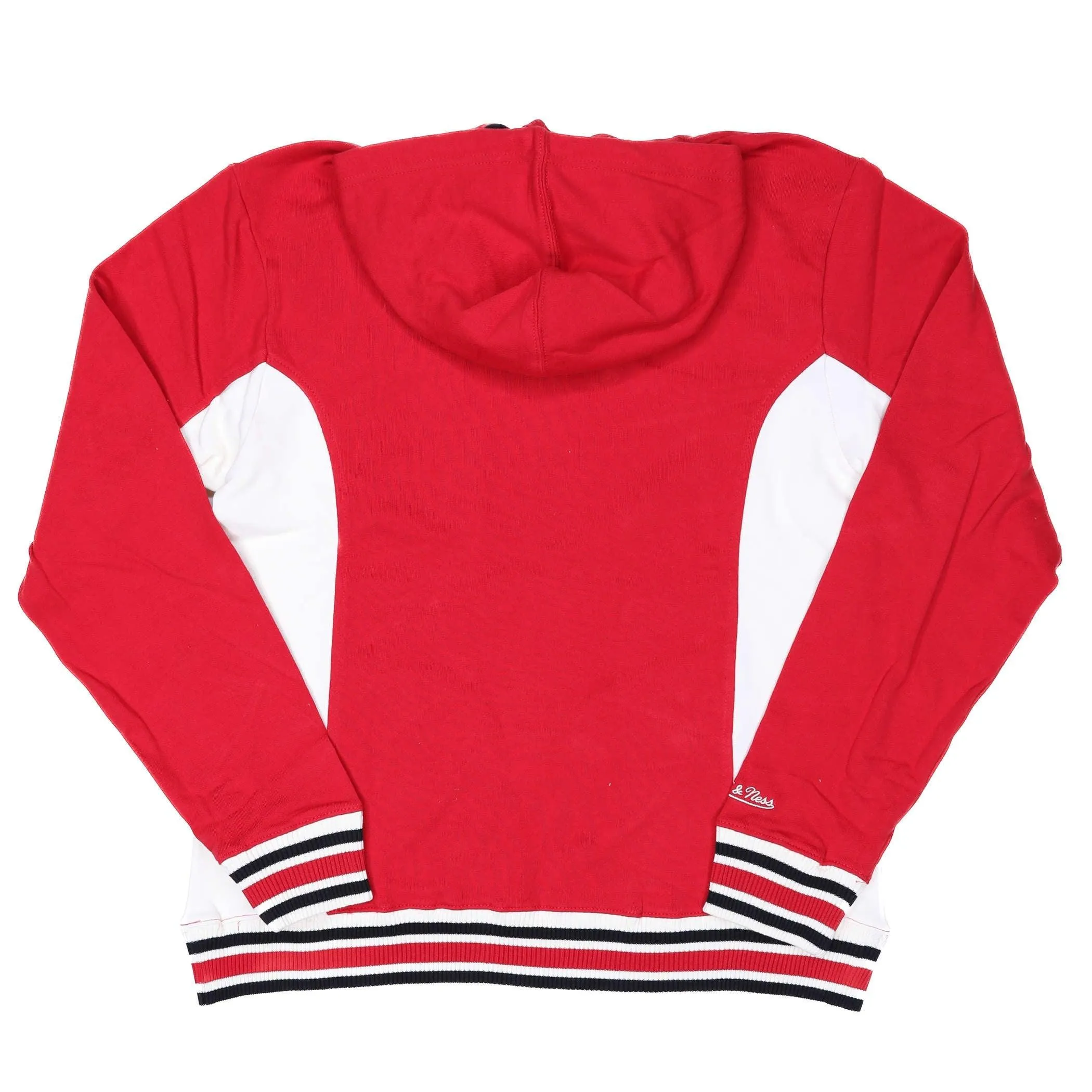 Mitchell & Ness Team Legacy Hoodie